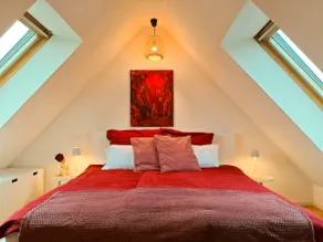 ZEN Maisonette - 2 Schlafzimmer - großzügiger Wohn- Essbereich - Küche - Image 3