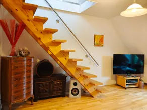 ZEN Maisonette - 2 Schlafzimmer - großzügiger Wohn- Essbereich - Küche - Image 2
