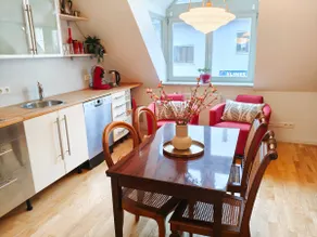 ZEN Maisonette - 2 Schlafzimmer - großzügiger Wohn- Essbereich - Küche - Image 5
