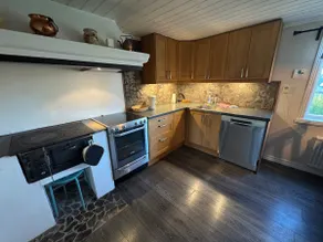 Beautifully located house with relaxation, by Lake Värmeln. - Image 4