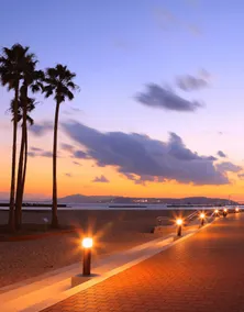Kobe Suma Beach Cottage/sta. 5 min walk/Max 5 - Image 2