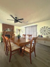 Spacious Hanford Home Near Hidden Valley Park - Image 5