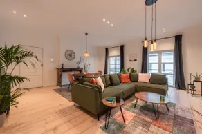 3BR Apartment & 1LR 10 Min Walk to Ghent City Centre with Free WIFI - Image 2