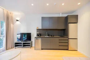 Benimaclet Stancia - Studio 1 - Image 4