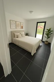Apartment with terrace, paradise for hikers - Image 4