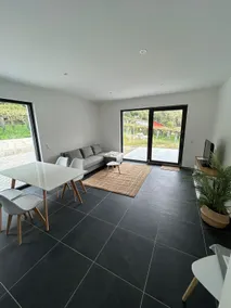 Apartment with terrace, paradise for hikers - Image 3