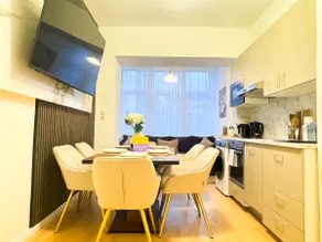 Geräumiges 3 Raum-City-Apartment -Ost-2- - Image 4