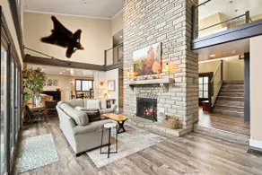 Luxury VIEWS from 4700', Hot Tub, Modern Rustic - Image 3