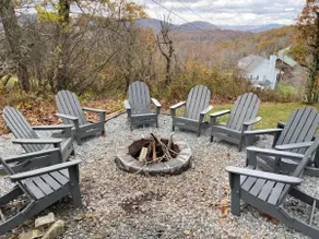 Luxury VIEWS from 4700', Hot Tub, Modern Rustic - Image 4