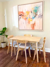 Murray Hill Nook | 2BR | 1BA | Walkable | Central - Image 4