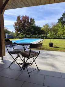 Large quiet house and 15 km from the beach - Image 4