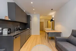 Stancia Benimaclet - Studio 4 - Image 4