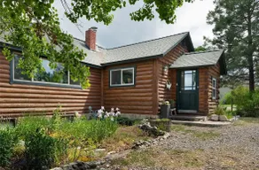 ”The Cozy Aspen” cabin minutes from airport w/ ac - Image 4