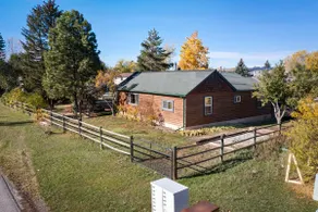 ”The Cozy Aspen” cabin minutes from airport w/ ac - Image 5