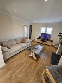 Cosy Home Away From Home - Image 5