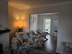 Cosy Home Away From Home - Image 4