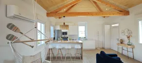 Loft with bathtub: where the city is nature - Image 2
