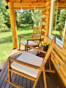 •Harmony Nature Retreat ~ Hot Tub & Sauna• - Image 2