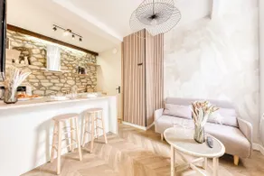 Cozy & modern stopover – 20 min Paris / 15 min Orly - Image 2