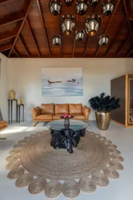 Casa Yang - Design Home with Sea and Sunsetview - Image 3