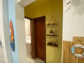Beach retreat apartment in Morretes, Itapema! - Image 3