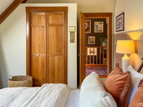 Cozy and Private Hideaway | Hot Tub + Pellet Stove - Image 3