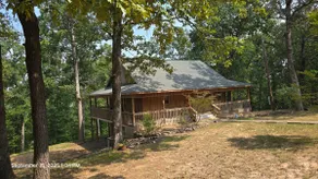 Cozy Cabin Greers Ferry Lake View - Image 5