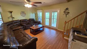 Cozy Cabin Greers Ferry Lake View - Image 4