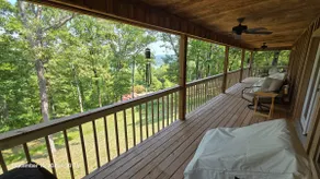 Cozy Cabin Greers Ferry Lake View - Image 3