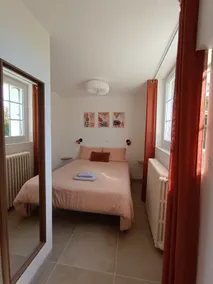Comfort studio 20 m² - Niort - garden/parking - Image 3