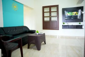 Cozy Entire 1BHK Balcony Home – Feel at Home - Image 5
