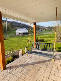 Mamaw's House, quaint home in the countryside - Image 4