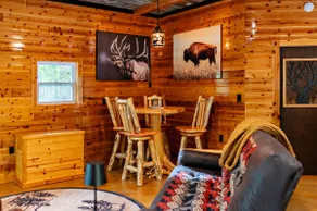 15 min- Caberfae golf & mins to Tippy dam! - Image 4