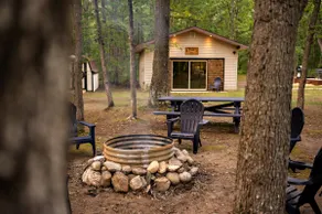 15 min- Caberfae golf & mins to Tippy dam! - Image 2