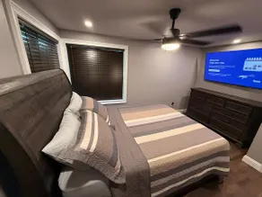 Brand NEW Luxury Rustic Stay-2813 - Image 2