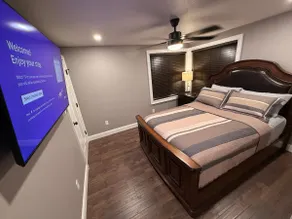 Brand NEW Luxury Rustic Stay-2813 - Image 4