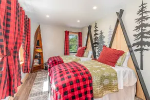 Wellness Cabin near Gettysburg w/Hot Tub and Sauna - Image 2