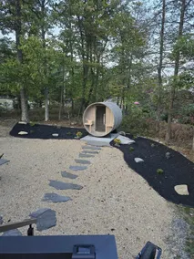 Wellness Cabin near Gettysburg w/Hot Tub and Sauna - Image 4