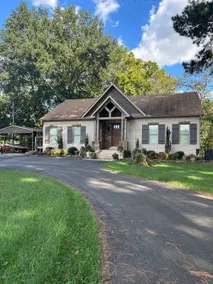 Riverfront Home at Cow Shoals on Little Red River! - Image 2