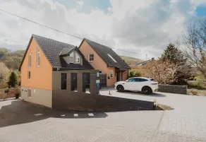Entire property in Ralingen, near Trier - Image 2