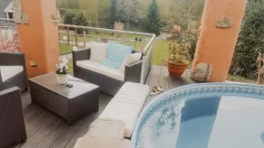 Entire property in Ralingen, near Trier - Image 5