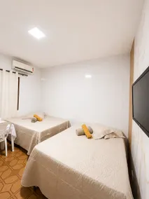 Family Suite center pantry - path of promise 02 - Image 3