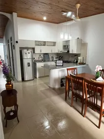 Beautiful house in a complex with a pool - Image 4