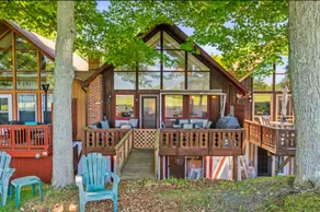Indian Lake, Lucky 7 Chalet - Image 3