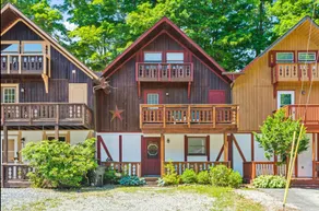 Indian Lake, Lucky 7 Chalet - Image 4
