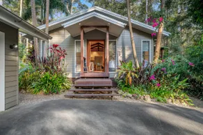 Verrierdale Retreat - Noosa Hinterland Hideaway - Image 2