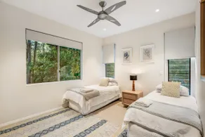 Verrierdale Retreat - Noosa Hinterland Hideaway - Image 5