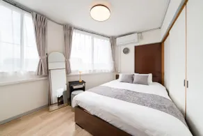 56㎡ | 2LDK | Direct access to Haneda Airport | 20 minutes to Disney | 9 minutes to Yotsugi Station | Up to 7 people!Perfect for families, 3F. - Image 5