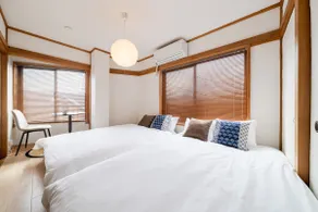56㎡ | 2LDK | Direct access to Haneda Airport | 20 minutes to Disney | 9 minutes to Yotsugi Station | Up to 7 people!Perfect for families, 3F. - Image 3