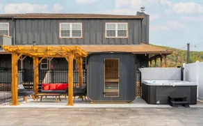 Pool | Sauna | Hot Tub | Game Room | Close to Ski! - Image 4